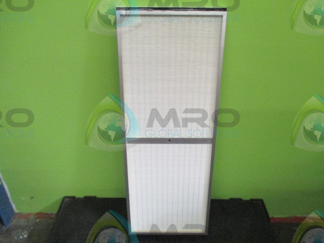 LOT OF 2 ATMOS-TECH INDUSTRIES H1743B36-BAAECAA FILTER *NEW IN BOX*