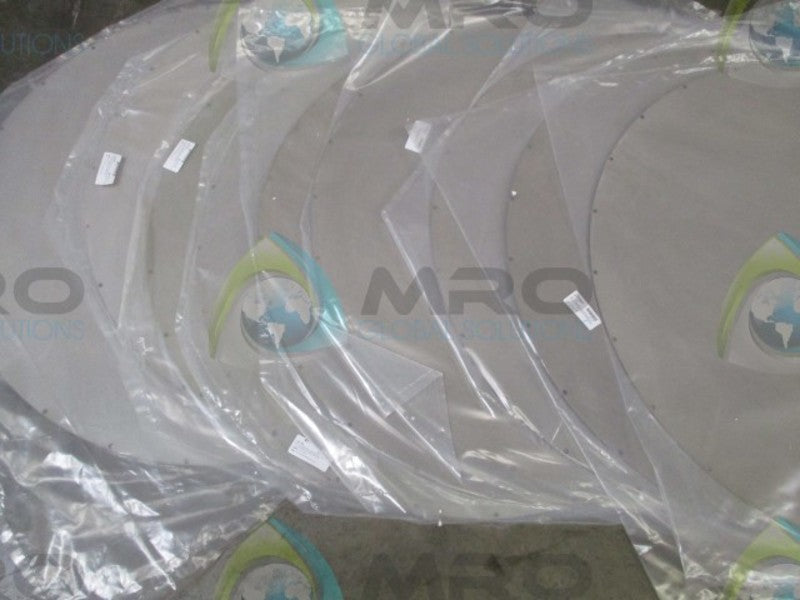 LOT OF 9 MILLIPORE 31464301WB FILTER PLATE * NEW IN BOX *