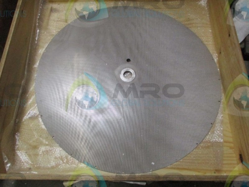 LOT OF 9 MILLIPORE 31464301WB FILTER PLATE * NEW IN BOX *