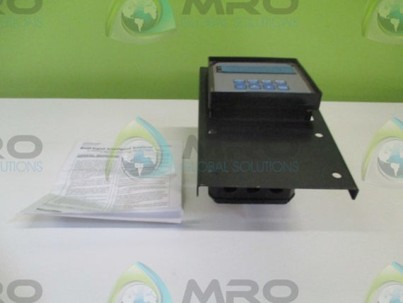 ROSEMOUNT 1054BLC LOW CONDUCTIVITY MICROPROCESSOR ANALYZER * NEW IN BOX *