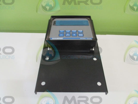 ROSEMOUNT 1054BLC LOW CONDUCTIVITY MICROPROCESSOR ANALYZER * NEW IN BOX *