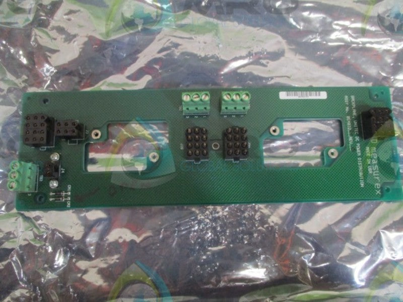 MEASUREX 054032 NSNP