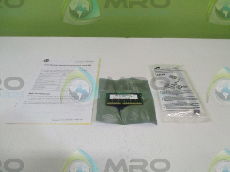 INDUSTRIAL SPARE PART 2711P-RR256 SER. A  NSMP