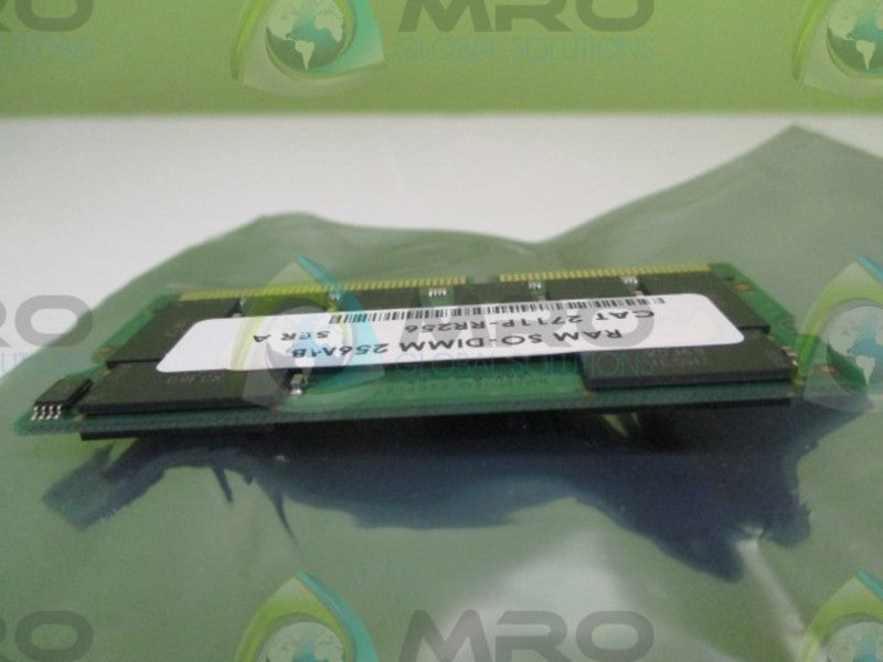 INDUSTRIAL SPARE PART 2711P-RR256 SER. A  NSMP