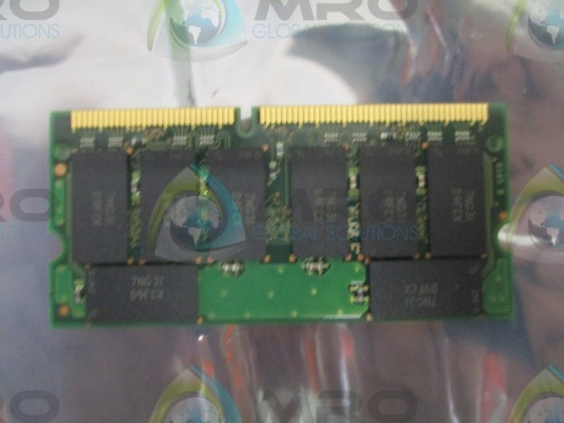 INDUSTRIAL SPARE PART 2711P-RR256 SER. A  NSMP