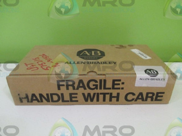 ALLEN BRADLEY 1771-OA SER. B DATE: 1990  NSFS