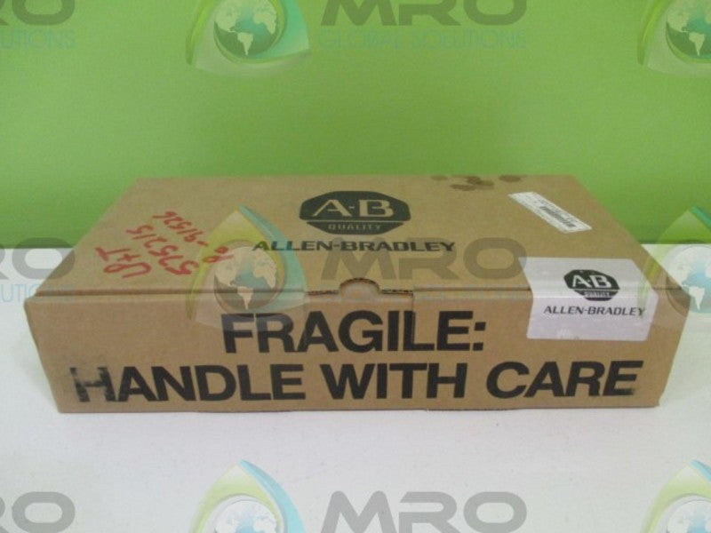 ALLEN BRADLEY 1771-OA SER. B DATE: 1990  NSFS