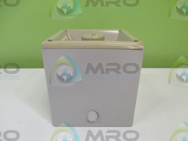 ALLEN BRADLEY 855H-BD30ED SER. A INDUSTRIAL HORN * NEW *