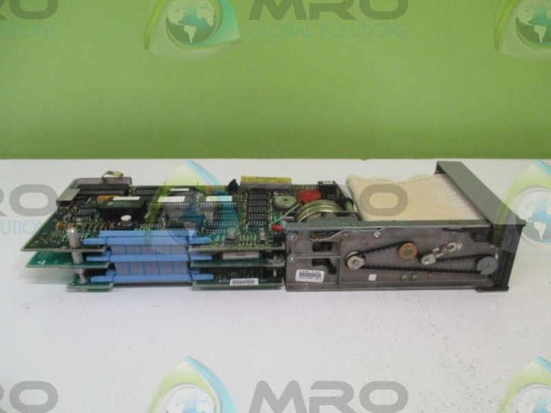 TAYLOR 1700JZ14007A CONTROLLER PROCESS RECORDER  UNMP
