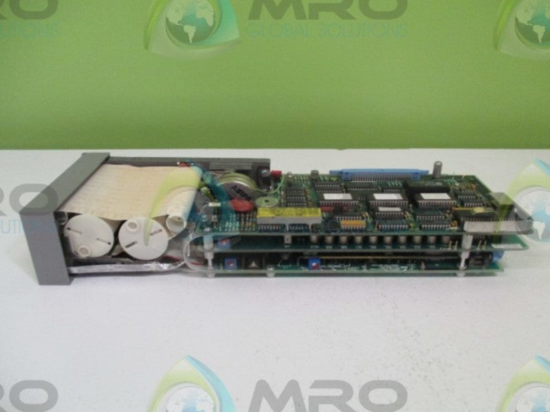 TAYLOR 1700JZ14007A CONTROLLER PROCESS RECORDER  UNMP