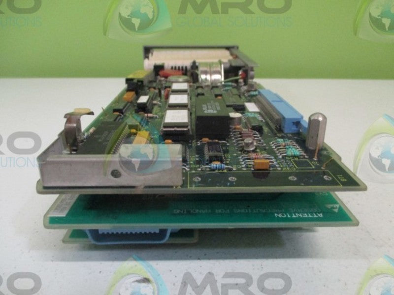 TAYLOR 1700JZ14007A CONTROLLER PROCESS RECORDER  UNMP