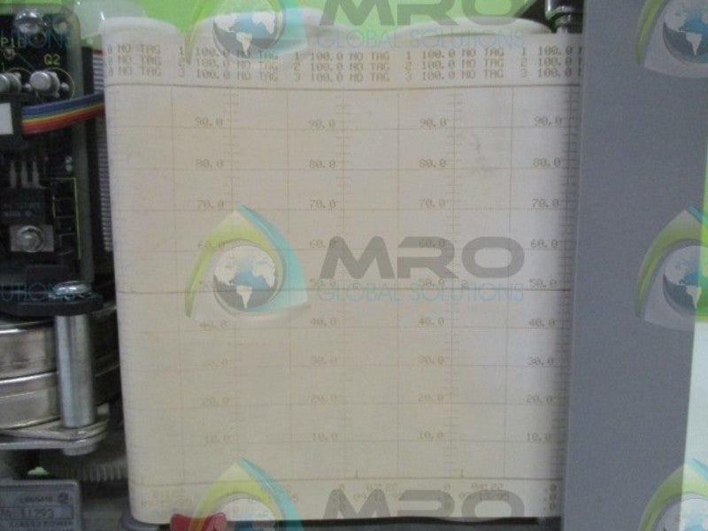 TAYLOR 1700JZ14007A CONTROLLER PROCESS RECORDER  UNMP