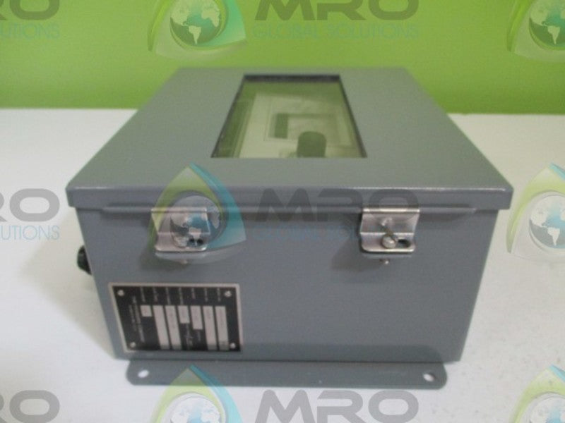 FOXBORO 2220-A01W-J MONITOR  NSNP