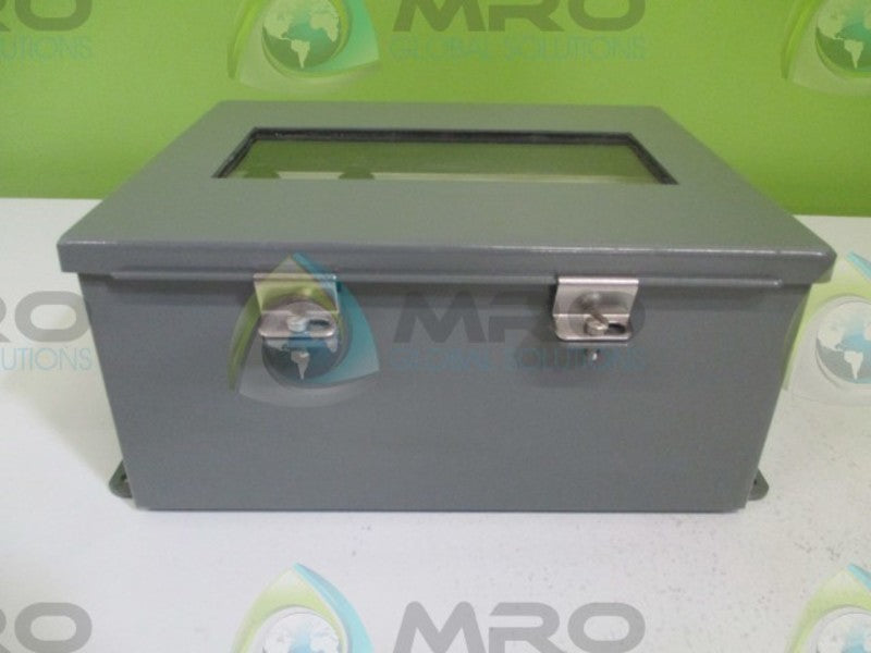 FOXBORO 2220-A01W-J MONITOR  NSNP