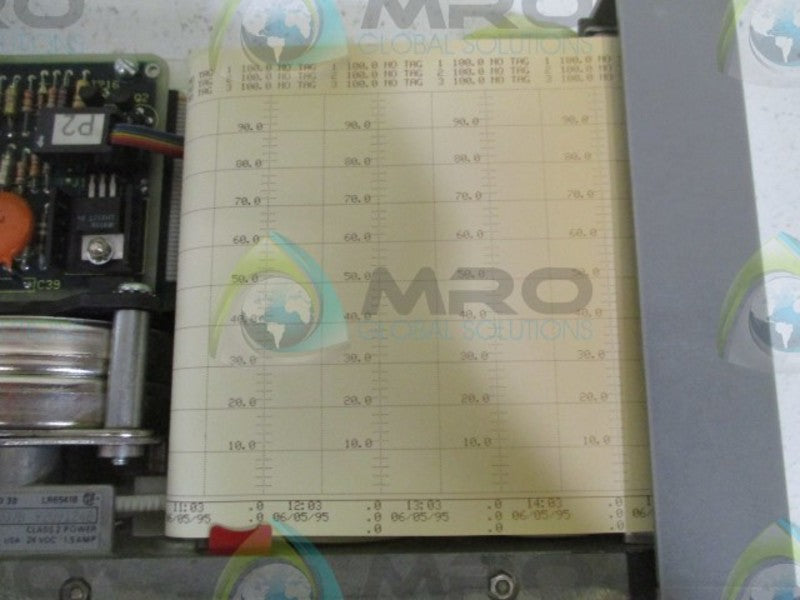TAYLOR 1700JZ14007B CONTROLLER MODULE  UNMP
