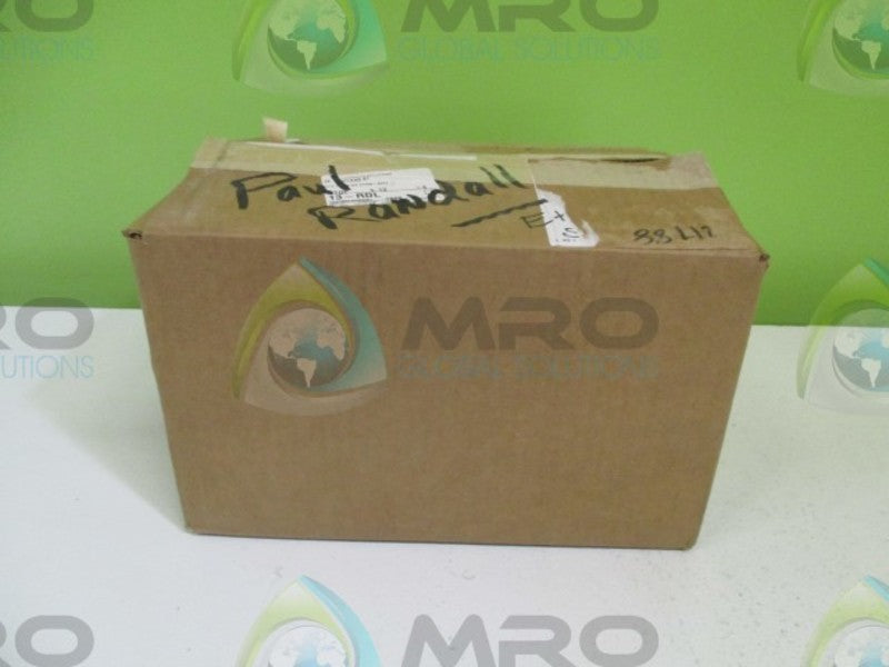 ATI F12 GAS TRANSMITTER 00-1544  NSMP