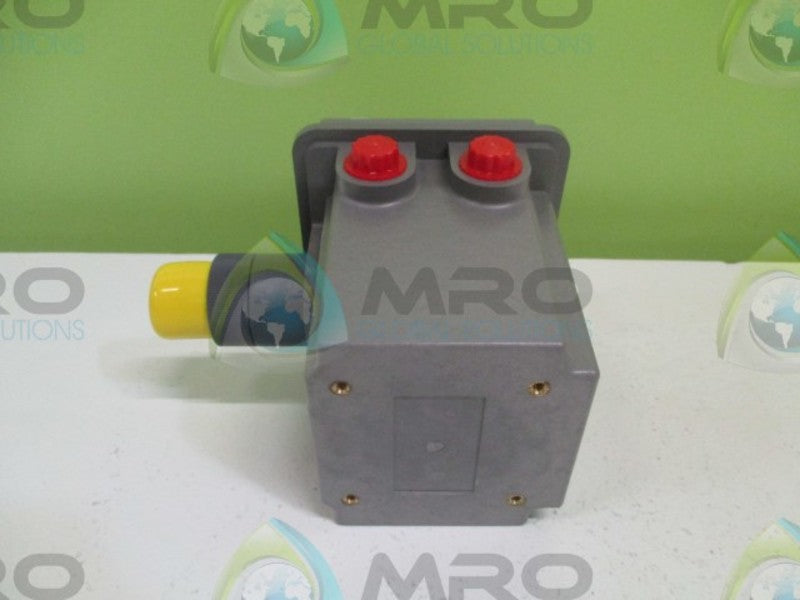 ATI F12 GAS TRANSMITTER 00-1544  NSMP