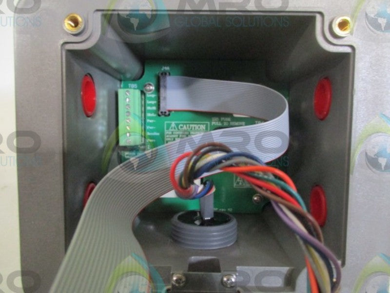 ATI F12 GAS TRANSMITTER 00-1544  NSMP