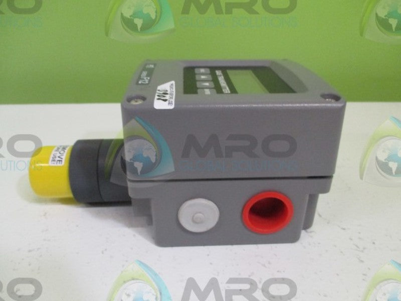 ATI F12 GAS TRANSMITTER 00-1515  NSMP
