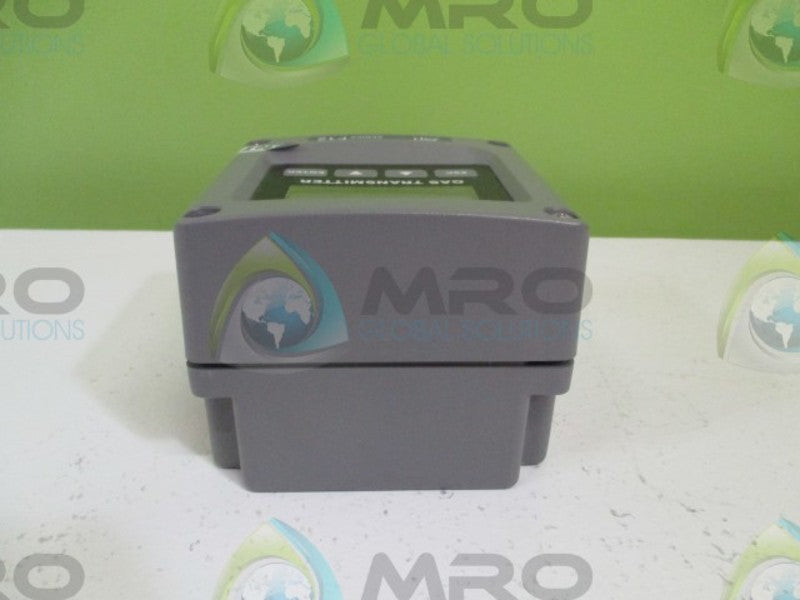 ATI F12 GAS TRANSMITTER 00-1515  NSMP