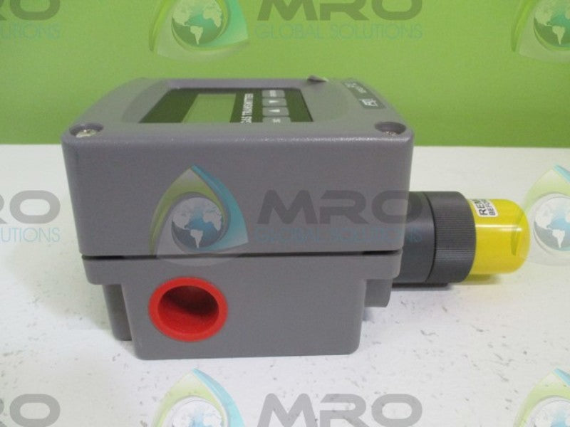 ATI F12 GAS TRANSMITTER 00-1515  NSMP