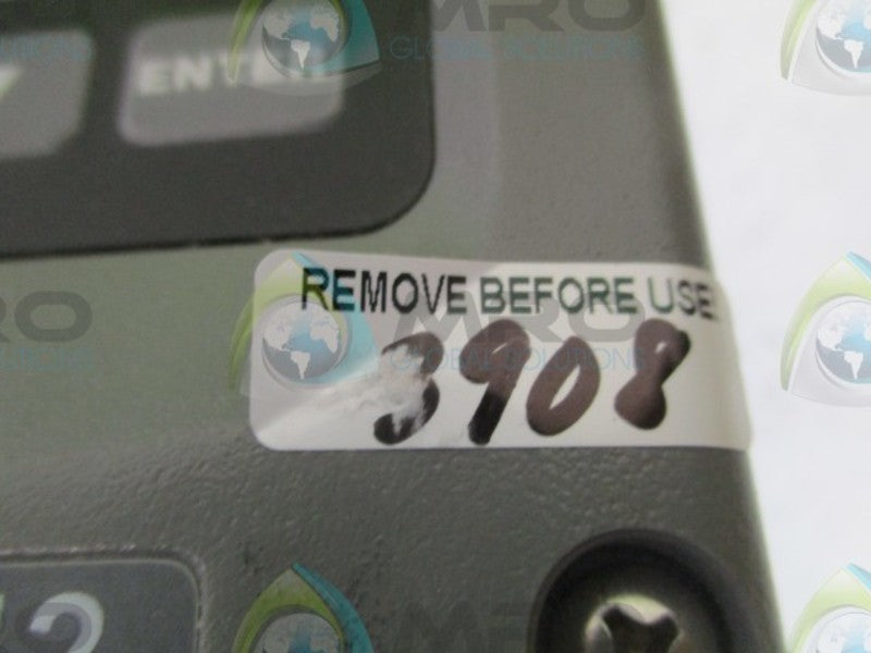 ATI F12 GAS TRANSMITTER 00-1515  NSMP