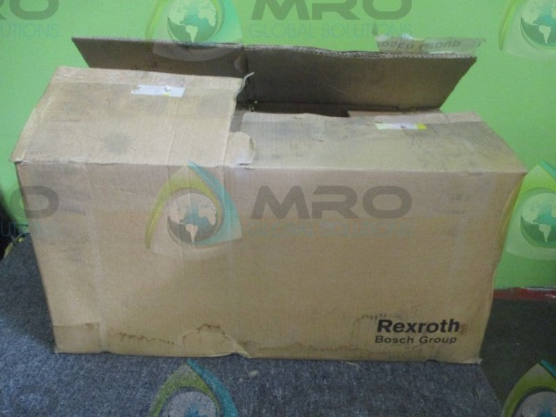 REXROTH INDRAMAT MHD112D-027-PP0-BN NSMP
