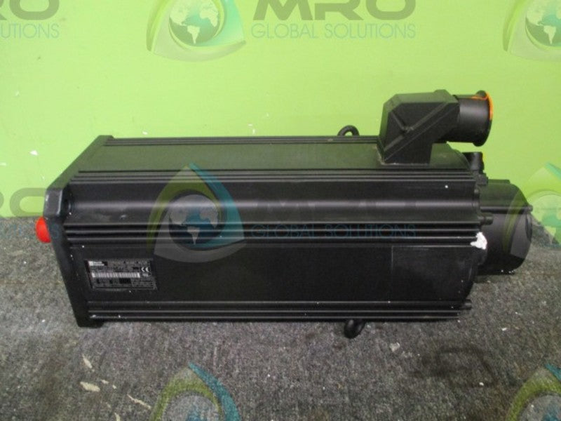REXROTH INDRAMAT MHD112D-027-PP0-BN NSMP