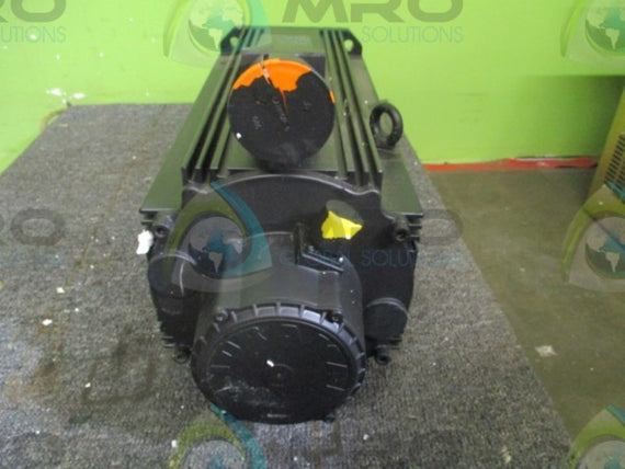 REXROTH INDRAMAT MHD112D-027-PP0-BN PERMANENT MAGNET MOTOR * NEW IN BOX *