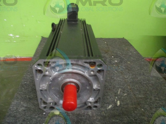 REXROTH INDRAMAT MHD112D-027-PP0-BN PERMANENT MAGNET MOTOR * NEW IN BOX *