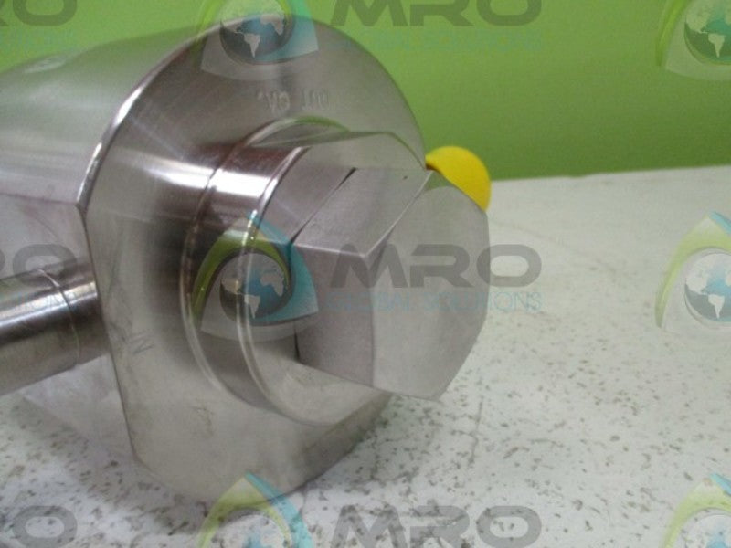 TESCOM DHH60VGN9DBBY-16 PRESSURE REGULATOR  NSMP