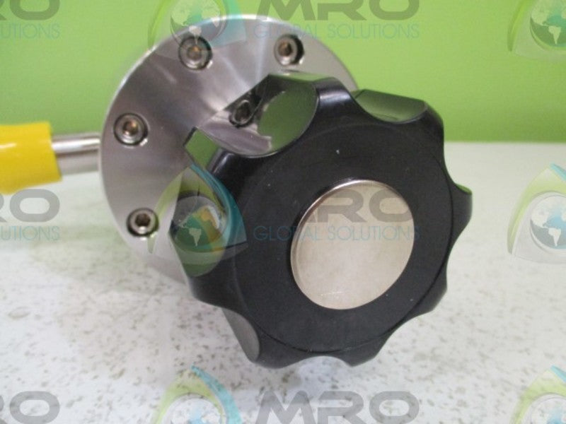 TESCOM DHH60VGN9DBBY-16 PRESSURE REGULATOR  NSMP