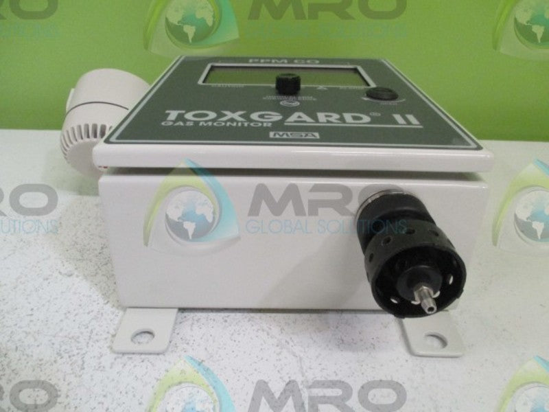 MSA A-TOX-12-BM-0-2-3-0-0-0-0-0-0-0-0-0 GAS MONITOR  NSMP