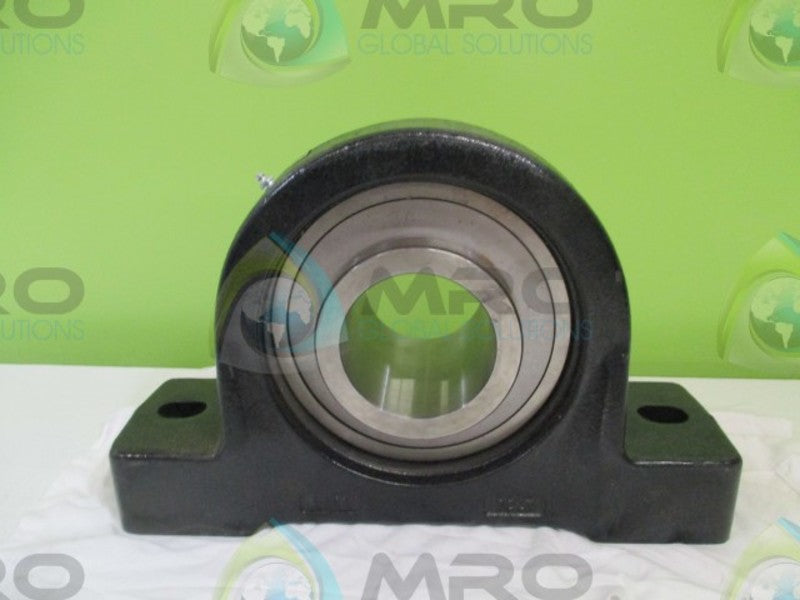 REXNORD LINK-BELT PU363 PILLOW BLOCK BALL BEARING  NSMP