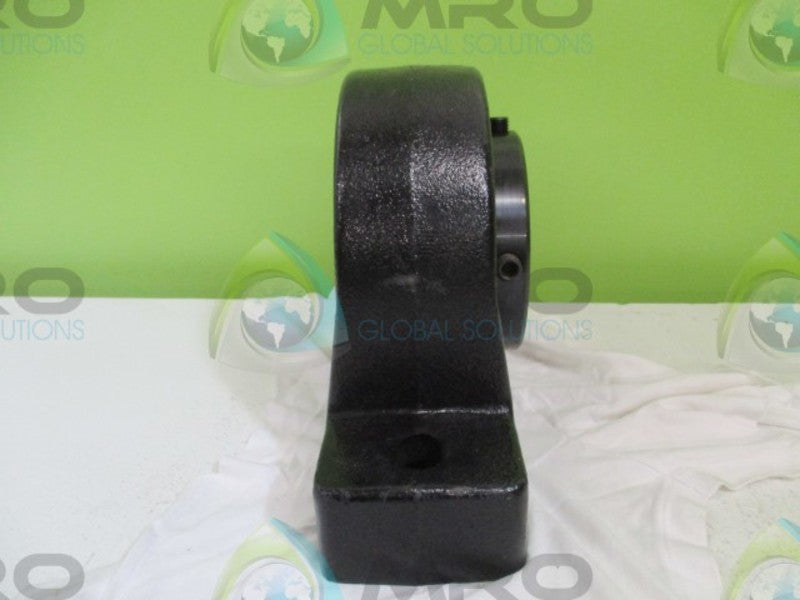 REXNORD LINK-BELT PU363 PILLOW BLOCK BALL BEARING  NSMP