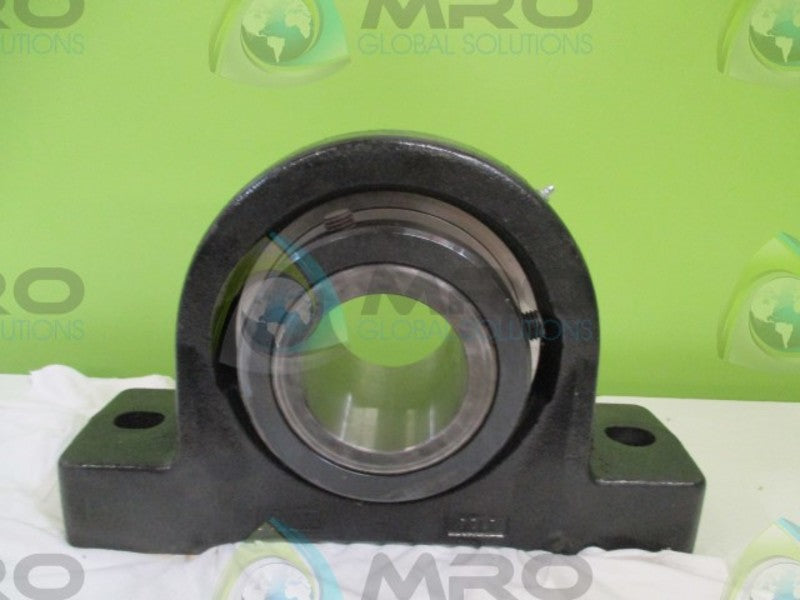 REXNORD LINK-BELT PU363 PILLOW BLOCK BALL BEARING  NSMP