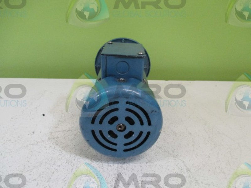 PACIFIC SCIENTIFIC 3RF3756-4500-84-5-56BC-CU DC MOTOR  UNMP