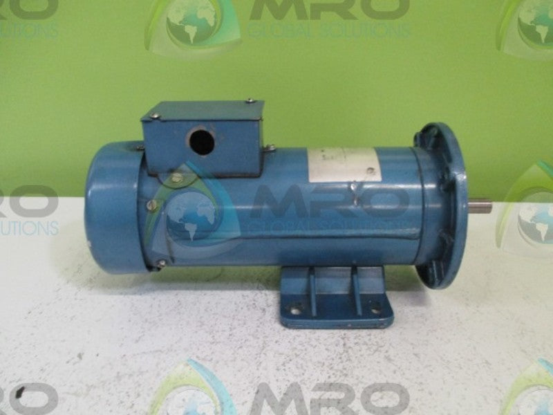 PACIFIC SCIENTIFIC 3RF3756-4500-84-5-56BC-CU DC MOTOR  UNMP