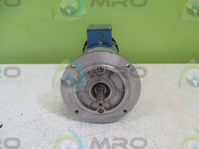 PACIFIC SCIENTIFIC 3RF3756-4500-84-5-56BC-CU DC MOTOR  UNMP