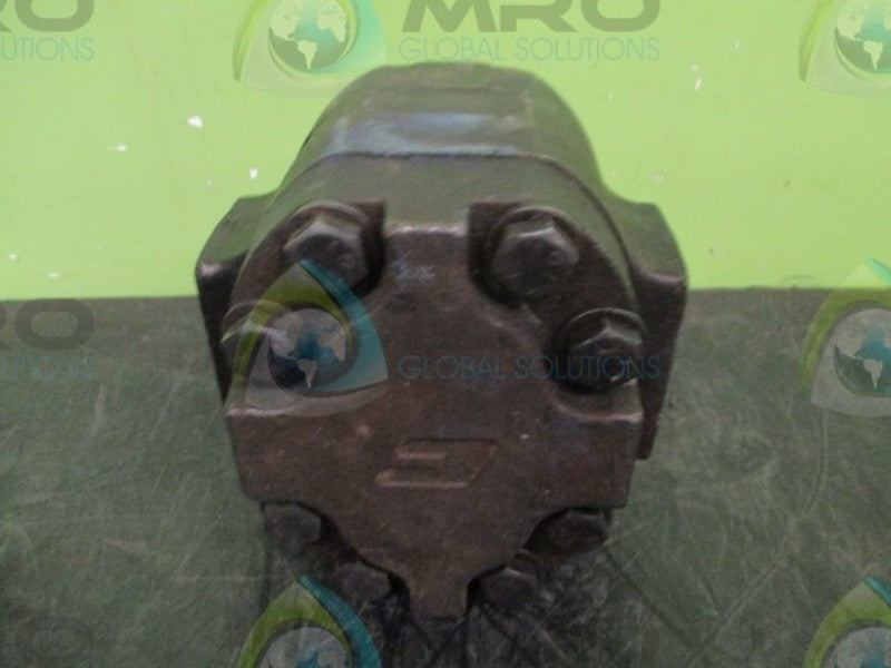 COMMERCIAL HYDRAULICS M75C878BEYL20-11 HYDRAULIC PUMP  REMANUFACTURED