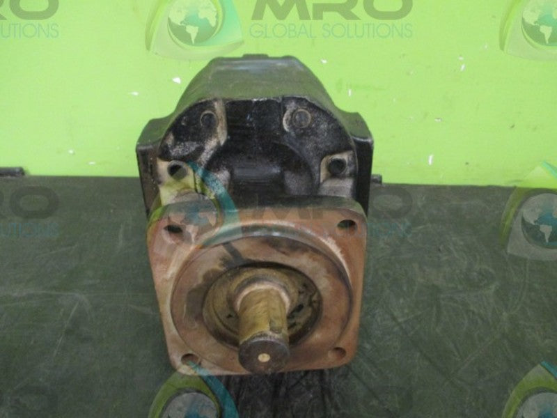 COMMERCIAL HYDRAULICS M75C878BEYL20-11 HYDRAULIC PUMP  REMANUFACTURED