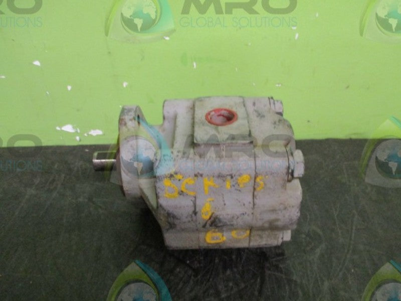 COMMERCIAL HYDRAULICS P30A694BEIJ12-30 HYDRAULIC PUMP  UNMP