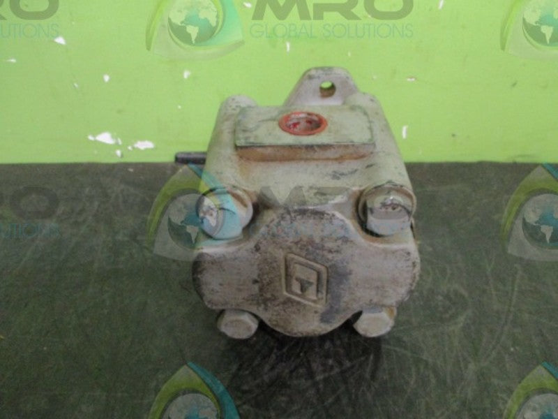 COMMERCIAL HYDRAULICS P30A694BEIJ12-30 HYDRAULIC PUMP  UNMP