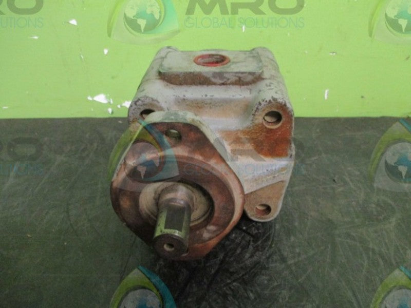 COMMERCIAL HYDRAULICS P30A694BEIJ12-30 HYDRAULIC PUMP  UNMP