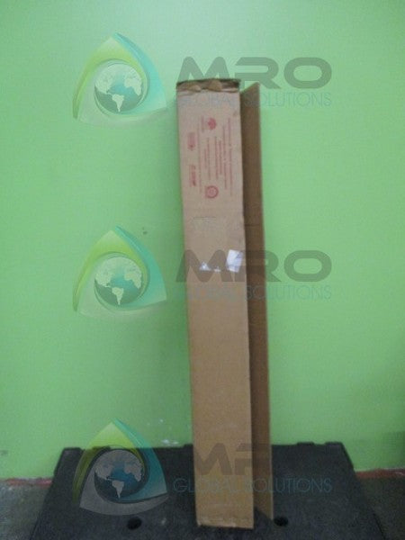 TEMPCO TRH50024 TUBULAR INFRARED HEATER ASSEMBLY  NSMP
