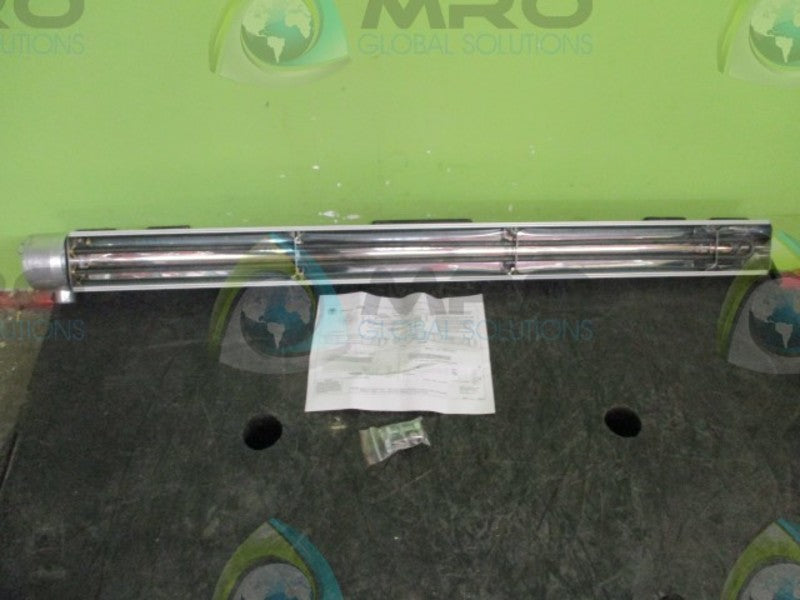 TEMPCO TRH50024 TUBULAR INFRARED HEATER ASSEMBLY  NSMP