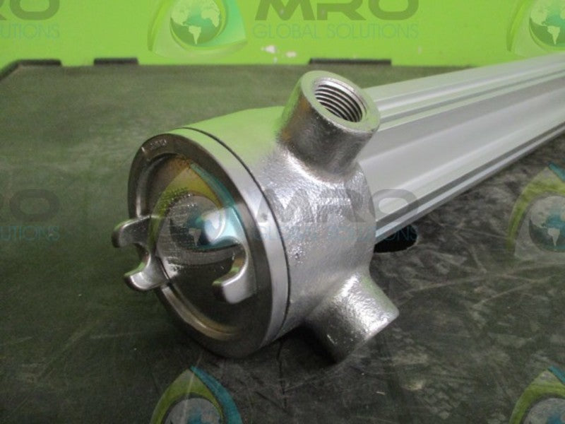 TEMPCO TRH50024 TUBULAR INFRARED HEATER ASSEMBLY  NSMP