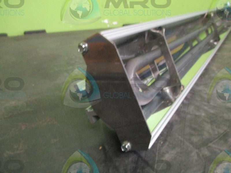 TEMPCO TRH50024 TUBULAR INFRARED HEATER ASSEMBLY  NSMP