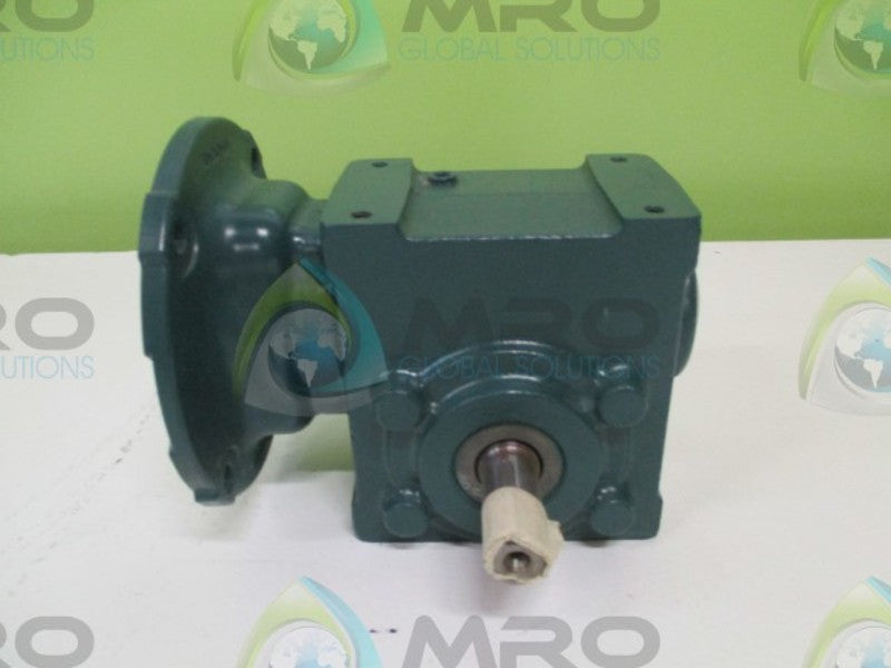 DODGE TIGEAR 2 17Q15R14 GEAR REDUCER 1.27 HP 1750 RPM  NSNP
