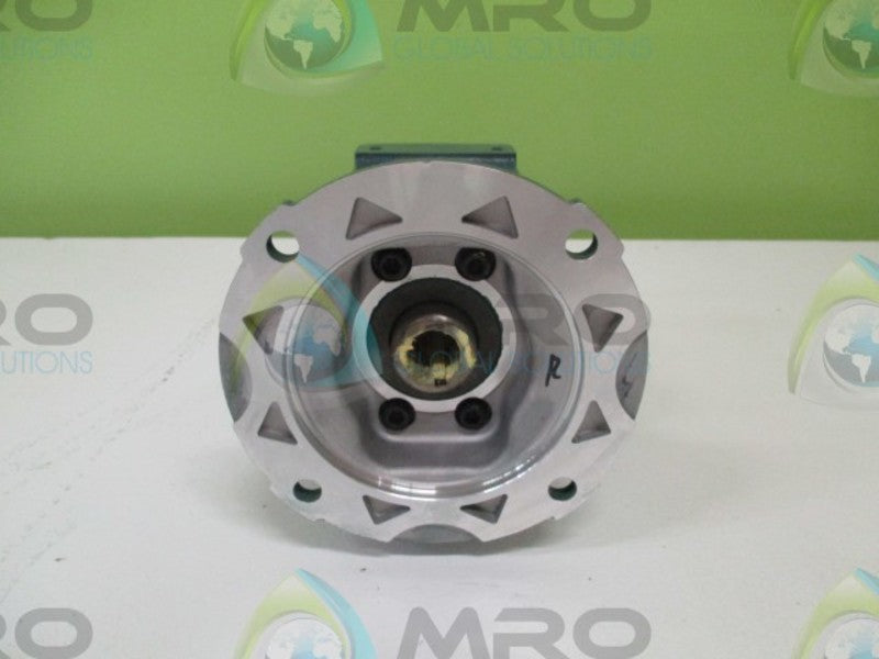 DODGE TIGEAR 2 17Q15R14 GEAR REDUCER 1.27 HP 1750 RPM  NSNP